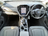 クロストレック 2.0 リミテッド 4WD 