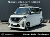 日産愛知販売 CarーSeiect中川の在庫車をご覧頂きまして誠にありがとうございます。この他にも画像がございますので、是非ご覧頂ければと思います。より詳しくお車をご覧いただけます。