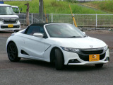 S660 アルファ 