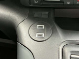 各種操作スイッチ