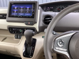 N-BOX G L ホンダセンシング 