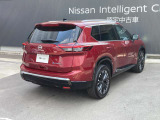 エクストレイル  1.5 G e-4ORCE 4WD