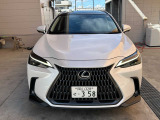 NX 350h バージョンL 