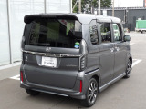 N-BOXカスタム G L 