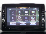 メモリ-ナビ(SD方式):CD・DVD Bluetooth再生機能付なので、好きな音楽を聴きながら楽しいドライブガ可能です♪またフルセグTVチュ-ナ-内蔵ですので高画質にてTVの視聴も可能です!