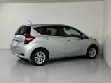 ノート 1.2 e-POWER X FOUR Vセレクション 4WD 