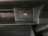 USBアダプターも付いていますよ♪