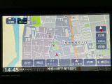 【純正ナビ】目的地までしっかり案内してくれる事はもちろんですが、今や車内を楽しく過ごすためのアイテムとしても欠かせなくなっています。