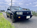 ラシーン 1.5 タイプII 4WD 4WD