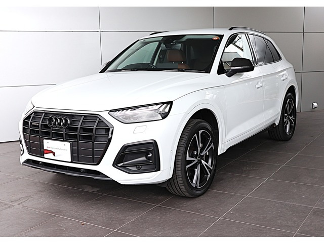Q5 ハイ スタイル ディーゼル 4WD 
