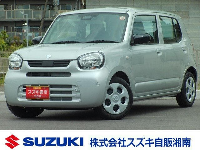 アルト L 4WD