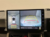 いまや必須装備「ナビゲーション」搭載!知らない場所にスイスイッとドライブ。もう、これなしではハンドルを握れませんね!でも運転中の操作は危険ですのでご注意ですね☆