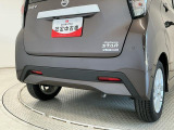【コーナーセンサー】駐車が苦手な方には特におススメの装備です!搭載されたセンサーで障害物を検知、距離に応じてブザー音で段階的に知らせてくれます♪