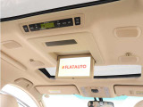 アルファードハイブリッド 2.4 G プレミアムシートパッケージ 4WD (サンルーフ)(プレ...