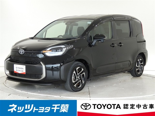 シエンタ ハイブリッド 1.5 Z 