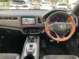 ヴェゼル 1.5 ハイブリッド RS ホンダセンシング 