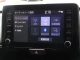 ブルートゥースを搭載しています、スマホと連動させると音楽等を楽しむことができます。