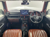ジムニー XC 4WD 4WD 5MT