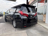 アルファード ハイブリッド 2.5 G Fパッケージ E-Four 4WD 