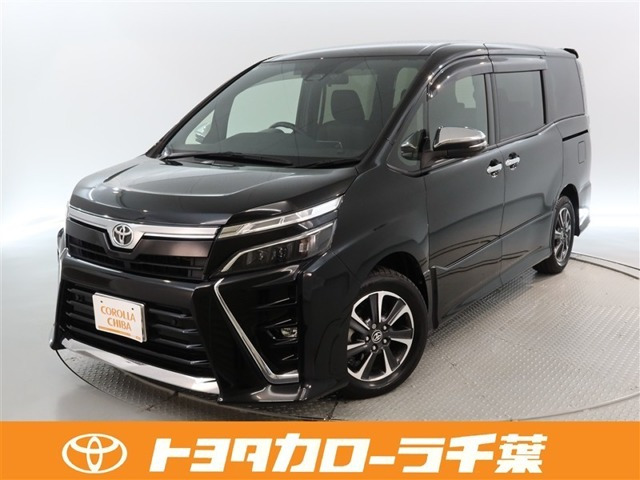 ヴォクシー 2.0 ZS 煌II