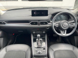 CX-5 2.2 XD ブラックトーンエディション 