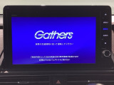 純正メモリーナビとバックカメラ付☆bluetoothオーディオでドライブも好きな音楽を聴いて楽しめます。TV視聴も可能です☆
