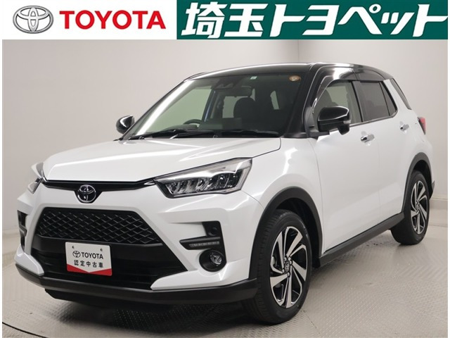 ライズ  1.2 Z