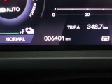 6,401KMです。