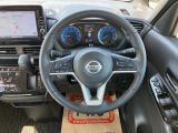 運転席周りです☆