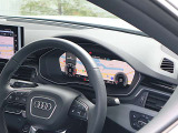 A5スポーツバック 35 TDI Sライン
