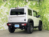 ジムニーシエラ 1.5 JC 4WD 