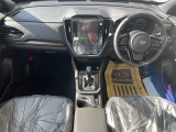 フォレスター 2.5 プレミアム S:HEV EX 4WD 