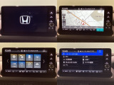 スマートナビとバックカメラ付☆Bluetoothオーディオでドライブも好きな音楽を聴いて楽しめます♪