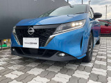 LEDヘッドライト、フォグランプの画像です。