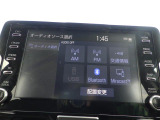 ヤリスクロス 1.5 ハイブリッド G 修復歴無し