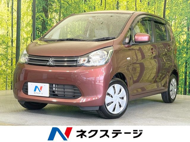 eKワゴン M