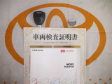 キーレス付。取扱説明書あります☆品質評価シート付いてます!!