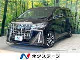 後期 メーカーナビ フリップダウンモニター 全周囲カメラ 両側パワスラ