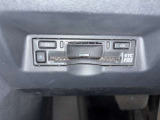 高速道路をスイスイッと通過の『ETC』付き!ETCカードをお持ちでない方は、トヨタETCカードもございますので、ご相談下さいね☆