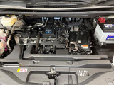 親切・丁寧な専門メカニックスタッフが応対!・車検・点検整備・事故等の修理などアフターサービスも安心。お車のカスタマイズもネクステージのサービススタッフまでご相談ください!