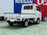 ハイゼットトラック エクストラ 4WD 