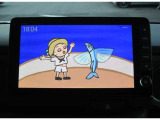 フルセグTV/FM/AM/DVD/CD/CD録音/SD/USB/Bluetooth/アップルカープレイ/アンドロイドオート対応
