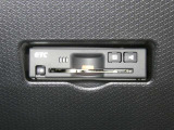 【ETC車載器付き】当社ではETCセットアップも承っております。お気軽に店舗スタッフまでお問い合わせください。