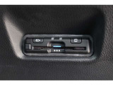 もちろんETC付きでビルトインタイプを装備!見た目もスマート♪高速道路の料金所も楽々通過♪