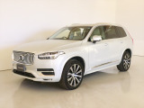 ボルボ XC90 アルティメット B6 AWD 4WD