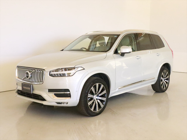 XC90 アルティメット B6 AWD 4WD 