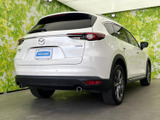 CX-8 2.2 XD Lパッケージ 