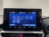 トヨタ純正9インチナビ NSZT-Y68T
