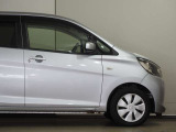 軽マートの車は全車安心の保証付!!自信があるのでできるんです♪整備工場、板金工場、完備♪