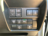 【コーナーセンサー】駐車時など障害物をセンサーが察知しアラームで教えてくれます!あると便利な装備です☆